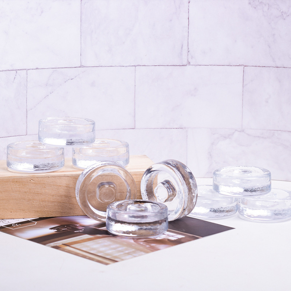 Pemberat Fermentasi Kaca Tahan - Mason Jar Wide Mouth ulasan dan harga