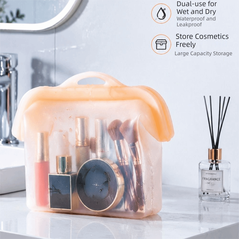 Kantong Penyimpanan Makanan Si - Food Storage Temperature ulasan dan harga