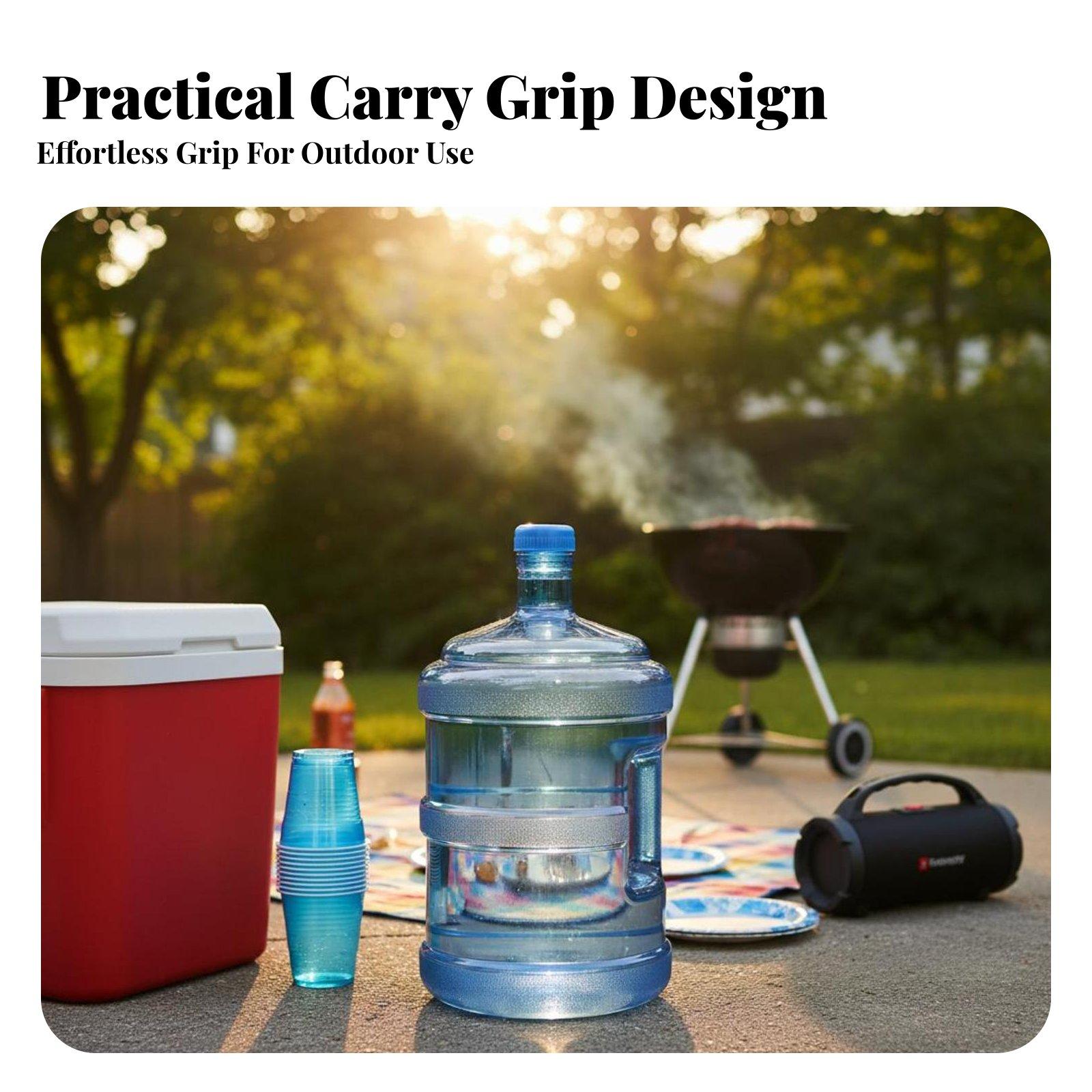 Botol Penyimpanan Air Industri - Food Storage Emergency Preparedness ulasan dan harga