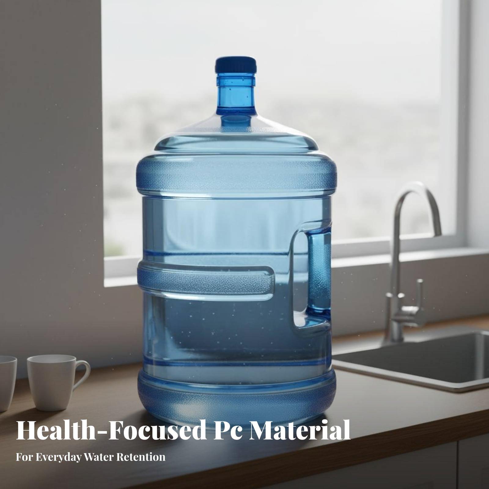 Botol Penyimpanan Air Industri - Food Storage Emergency Preparedness ulasan dan harga