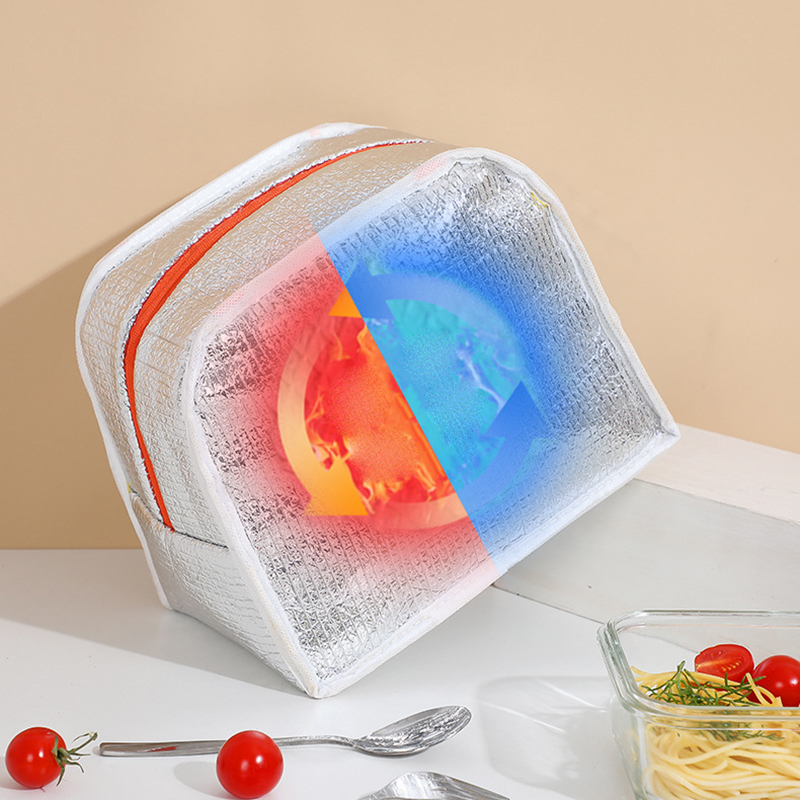 Tas makan siang lucu kartun un - Food Storage Temperature ulasan dan harga
