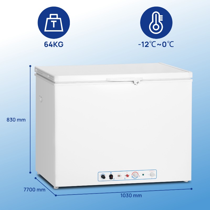 Airo Harga Terjangkau, Freezer - Food Storage Temperature ulasan dan harga