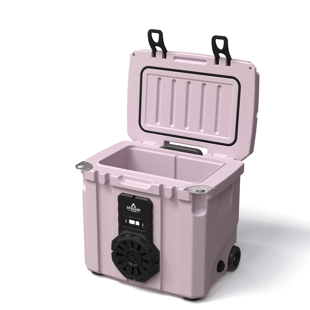 Kotak pendingin portabel 35L t - Food Storage Usa ulasan dan harga