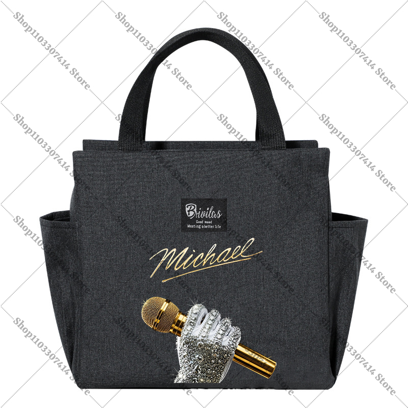 Tas Insulasi Makanan Motif Fas - Food Storage Usa ulasan dan harga