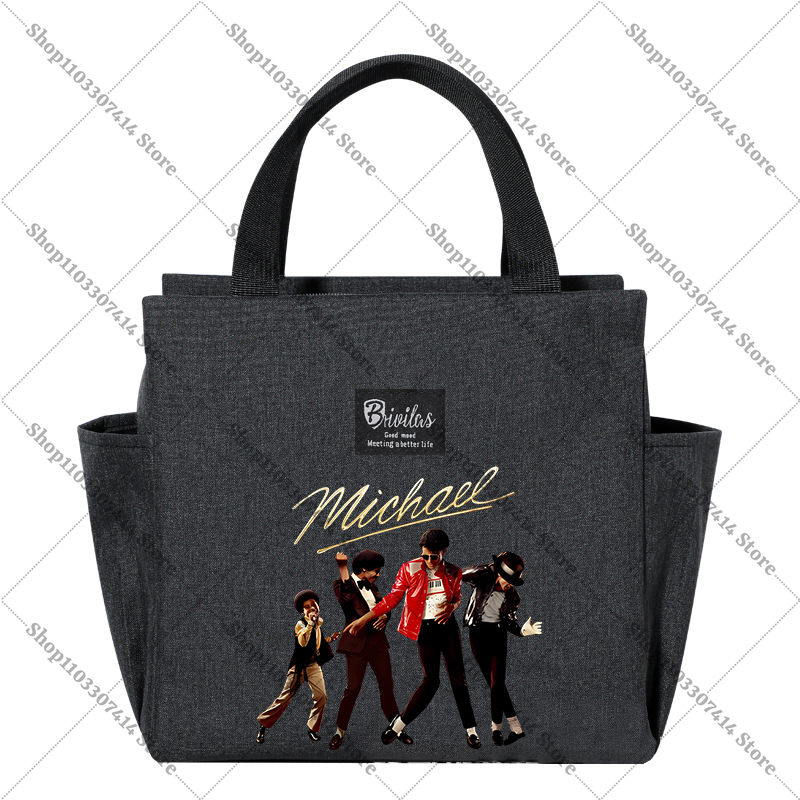 Tas Insulasi Makanan Motif Fas - Food Storage Usa ulasan dan harga