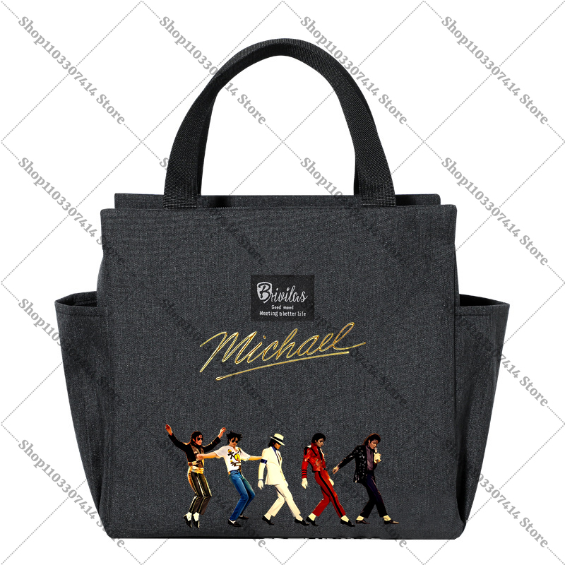 Tas Insulasi Makanan Motif Fas - Food Storage Usa ulasan dan harga