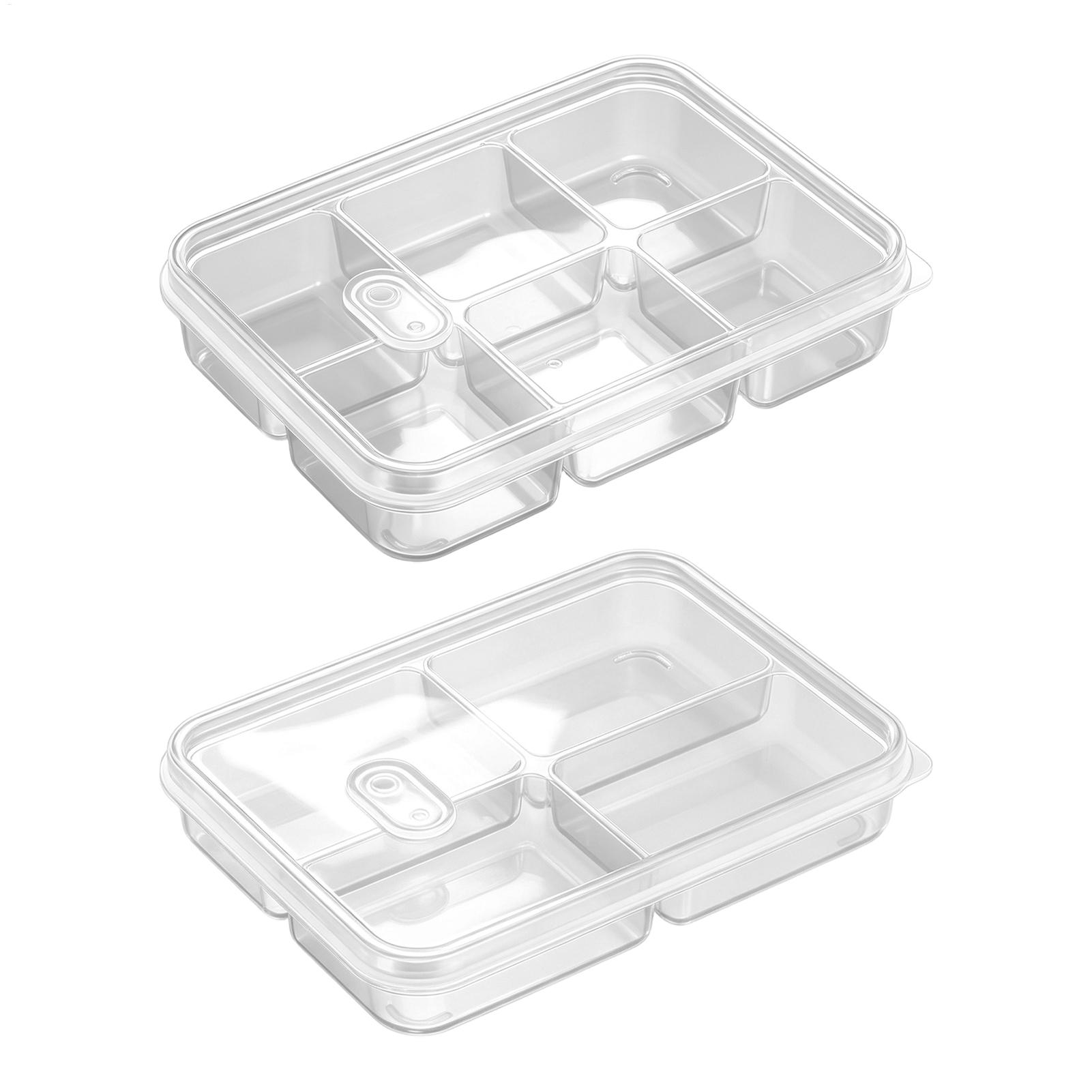 1 Buah Kotak Penyimpanan Kulka - Food Storage Box Set ulasan dan harga