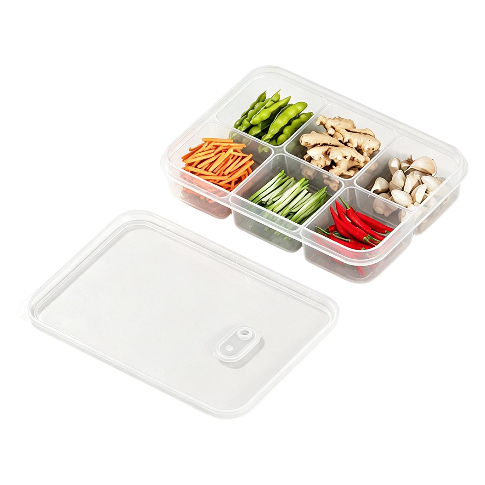 1 Buah Kotak Penyimpanan Kulka - Food Storage Box Set ulasan dan harga