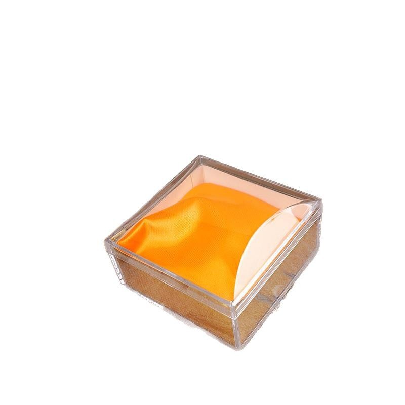Kotak persegi akrilik transpar - Food Storage Acrylic Containers ulasan dan harga