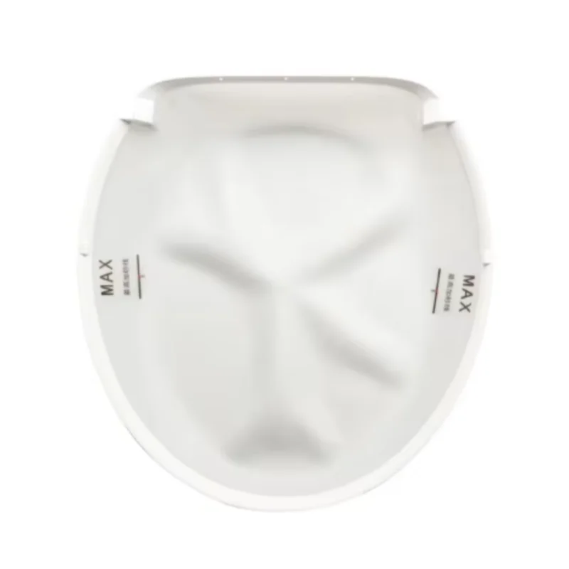 PETREE Kotak Toilet Pintar Ban - Food Storage With Scoop ulasan dan harga