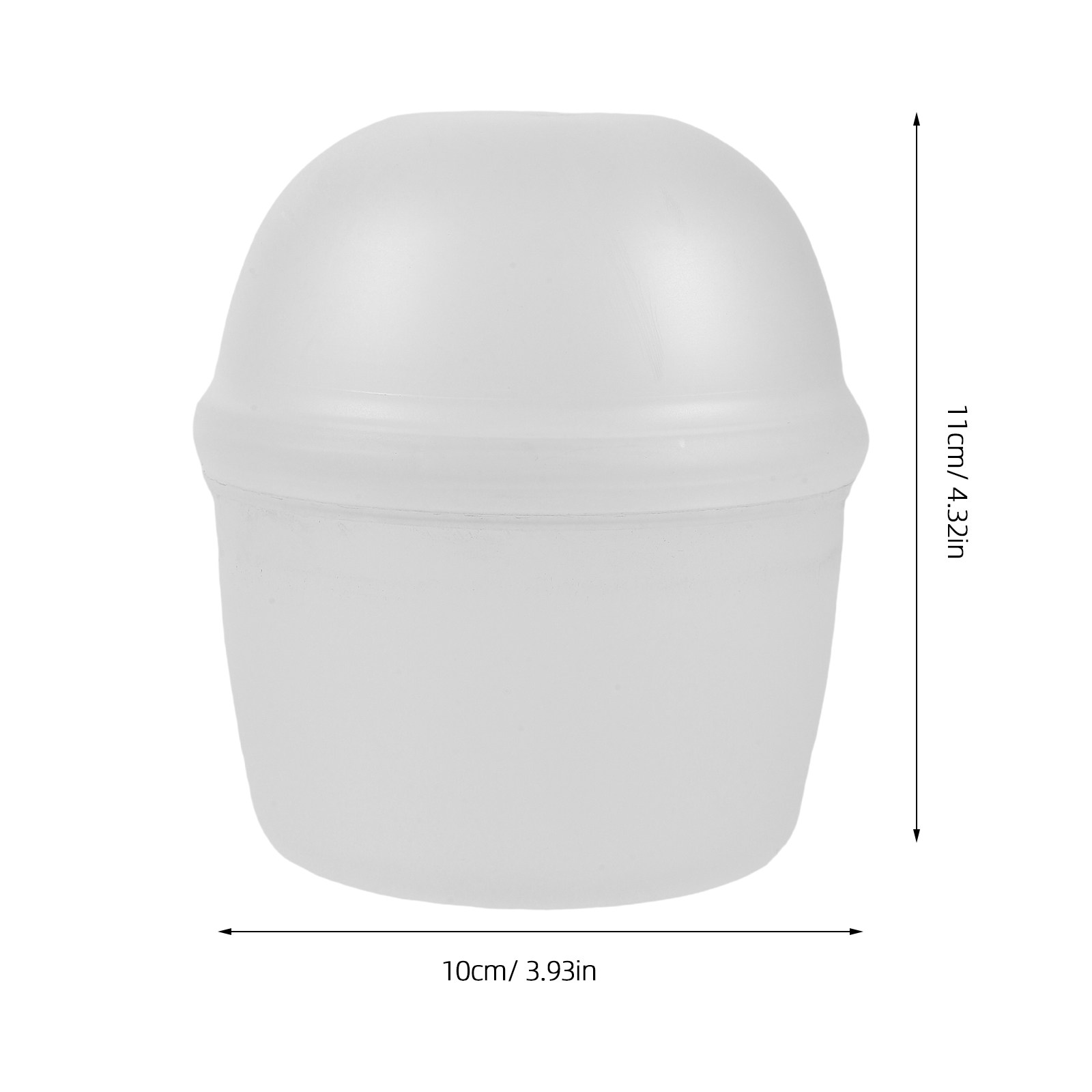 10 Buah Wadah Penyimpanan Keda - Food Storage And Organizer ulasan dan harga