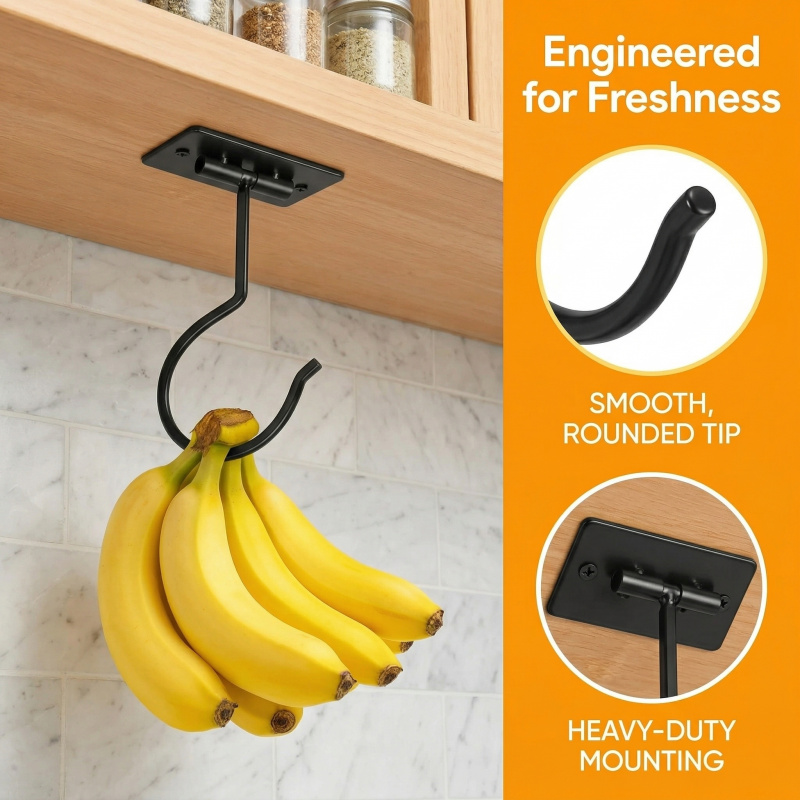 Rak Penyimpanan Lipat Perekat  - Food Storage And Organizer ulasan dan harga